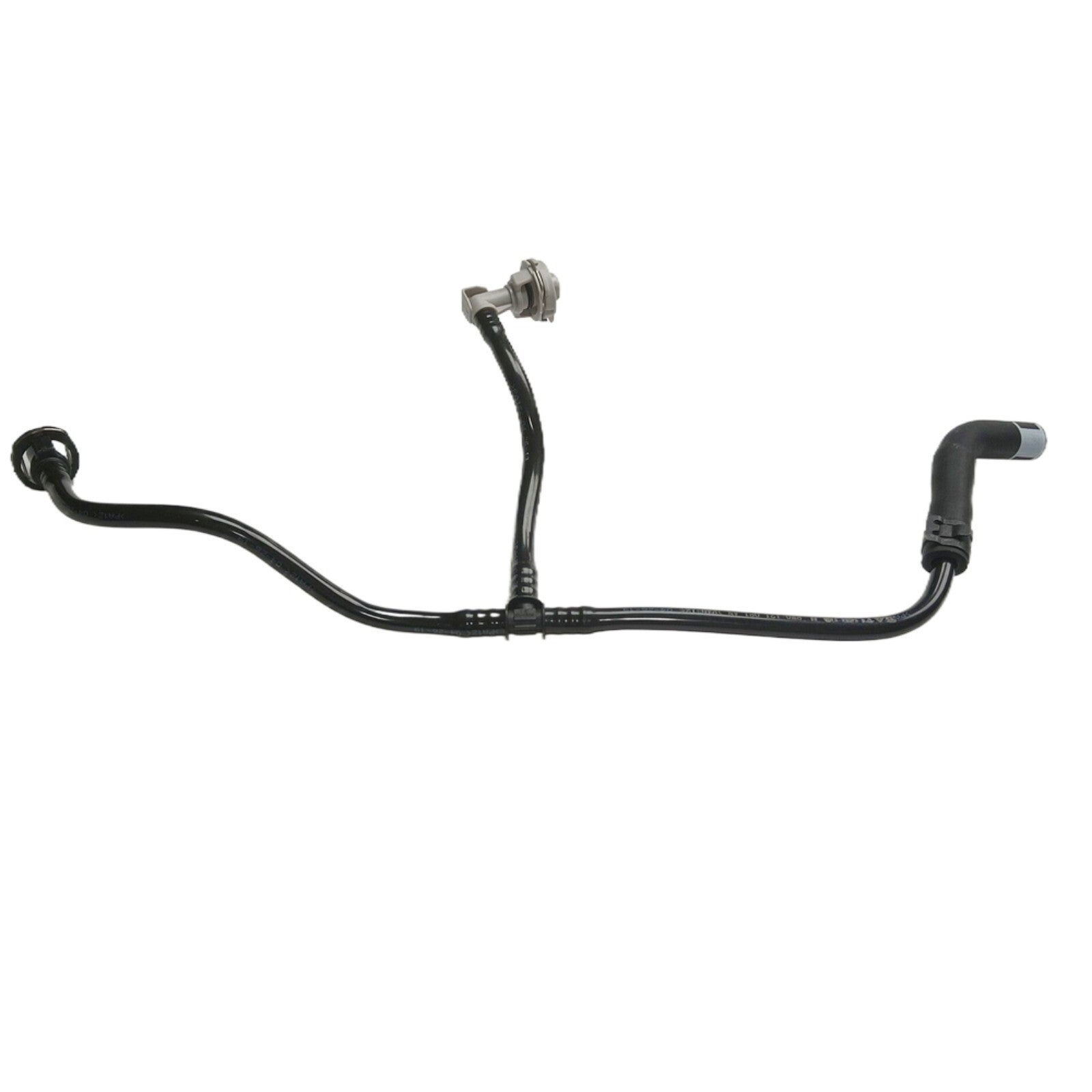 2.0L New Cooling Breathing Pipe for Audi A4/Quattro A5/Quattro #8W0 121 081 AN#- n