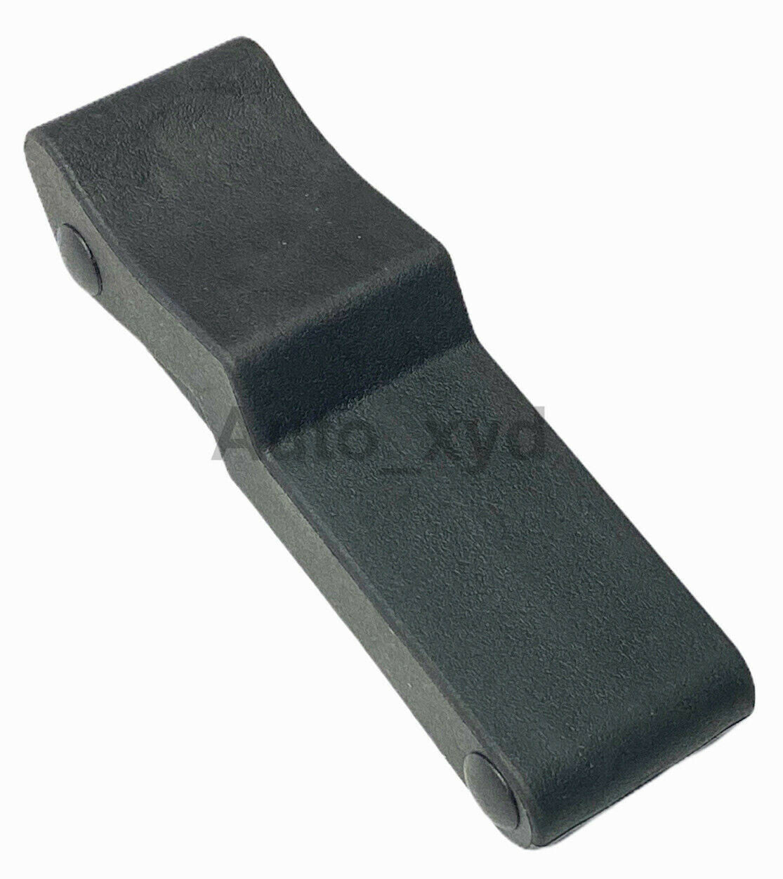 2PCS Storage Latch Rubber Lower Kit Pair 7081927 For Sportsman 450 570 850 1000