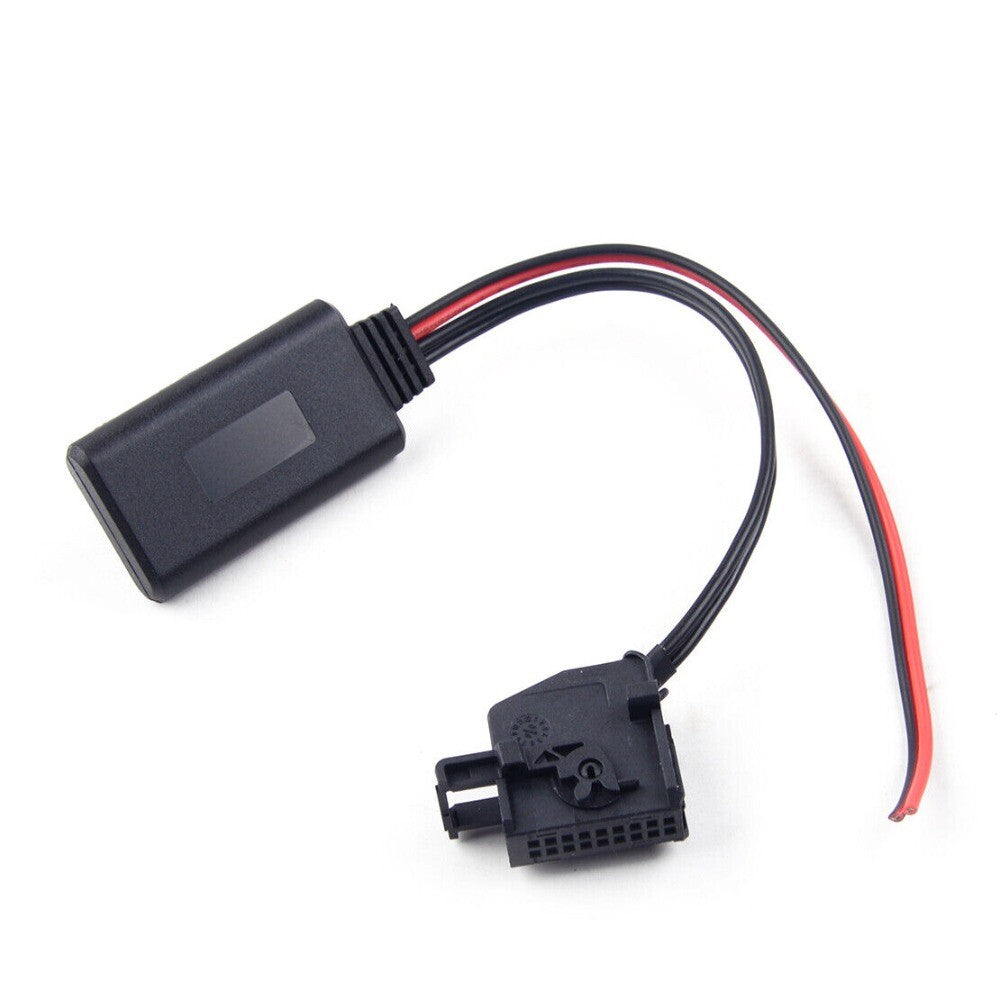 Bluetooth Adapter Aux Cable For Audio W168 W202 W203 W208 W209 New n