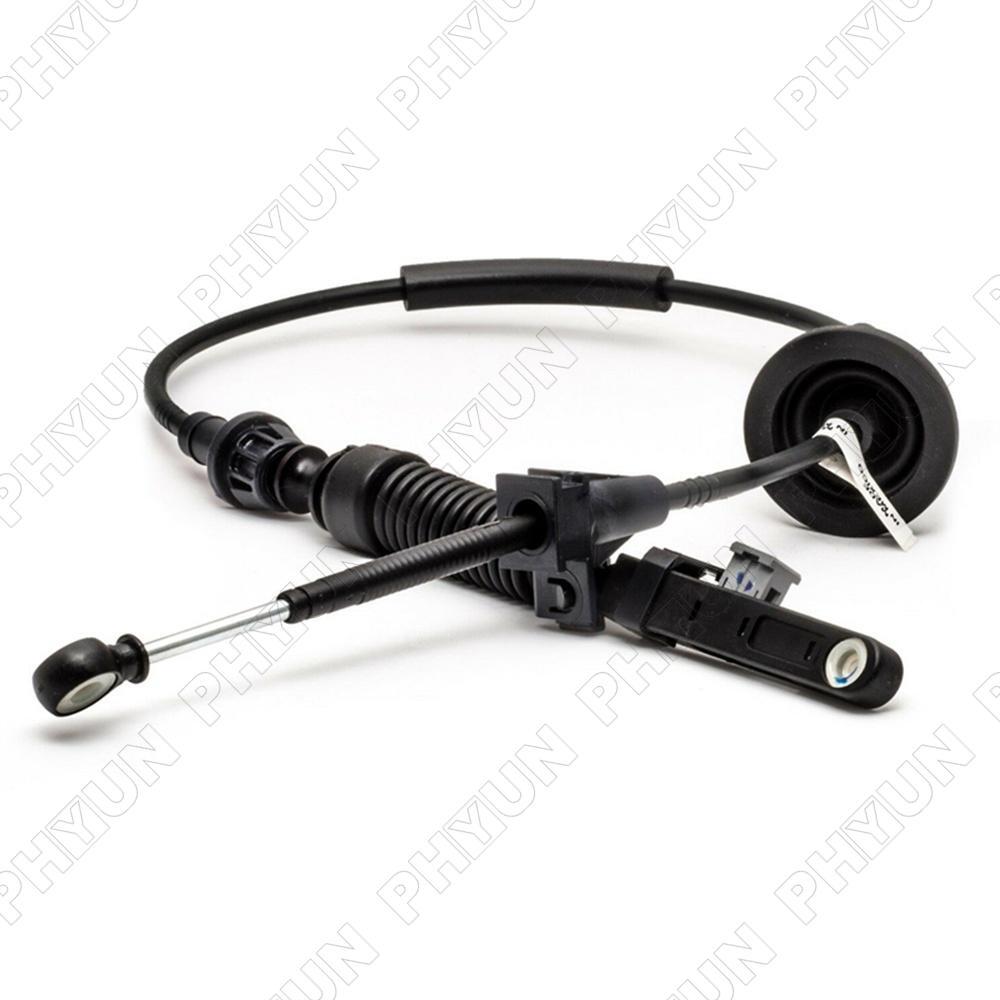 NEW Automatic Shift Control Transmission Cable For 2003-2007 for Hummer H2 15268403 Q