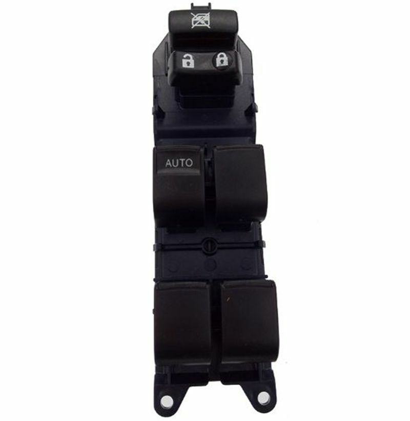 Left Power Window Switch 84820-02190 8482002190 Fit for Toyota RAV4 for Camry Coroll
