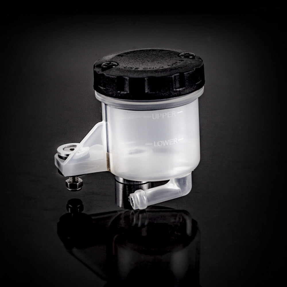 Front Brake Fluid Reservoir Tank Oil Cup for HONDA CBR 600RR CBR1000RR CB 1000R Q