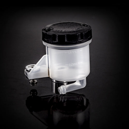 Front Brake Fluid Reservoir Tank Oil Cup for HONDA CBR 600RR CBR1000RR CB 1000R Q