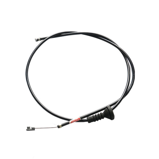 51 23 7 060 529 Engine Hood Release Wire Bowden Cable Fits for BMW 3 Series E90 325i
