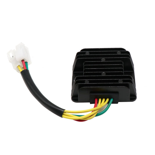 Motorcycle Voltage Regulator Rectifier For Hyosung GT650R GT650 GV650 GV700 Q
