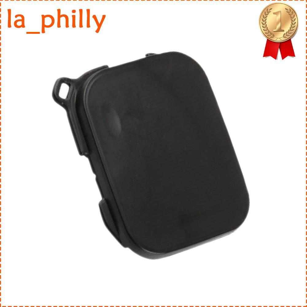 Primer Car Rear Bumper Tow Eye Hook Cover For 2016-2021 for Volvo XC90 Q
