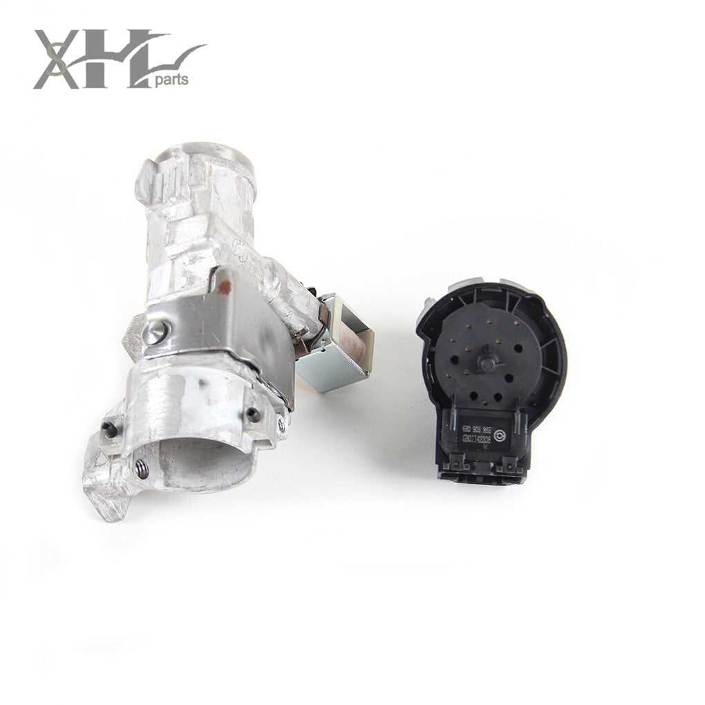 Ignition Start Switch Housing Fit for VW Amarok Polo 2010--2020 6R0905851F Q