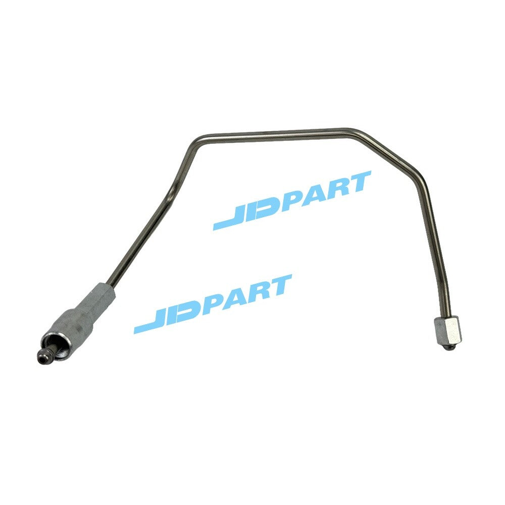 4HK1 Fuel Line 8-97371834-1 - Suitable for Isuzu engine parts.