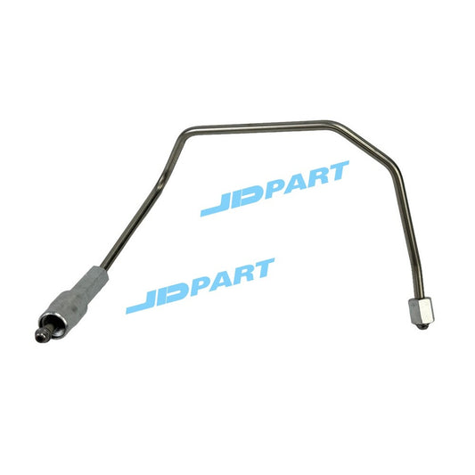 4HK1 Fuel Line 8-97371834-1 - Suitable for Isuzu engine parts.