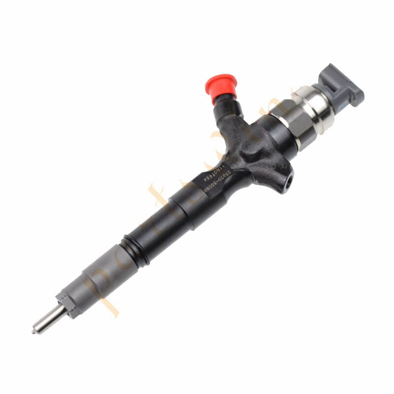 Diesel injectors suitable for Hilux Hiace 095000-5920 23670-09070 23670-0L020- n