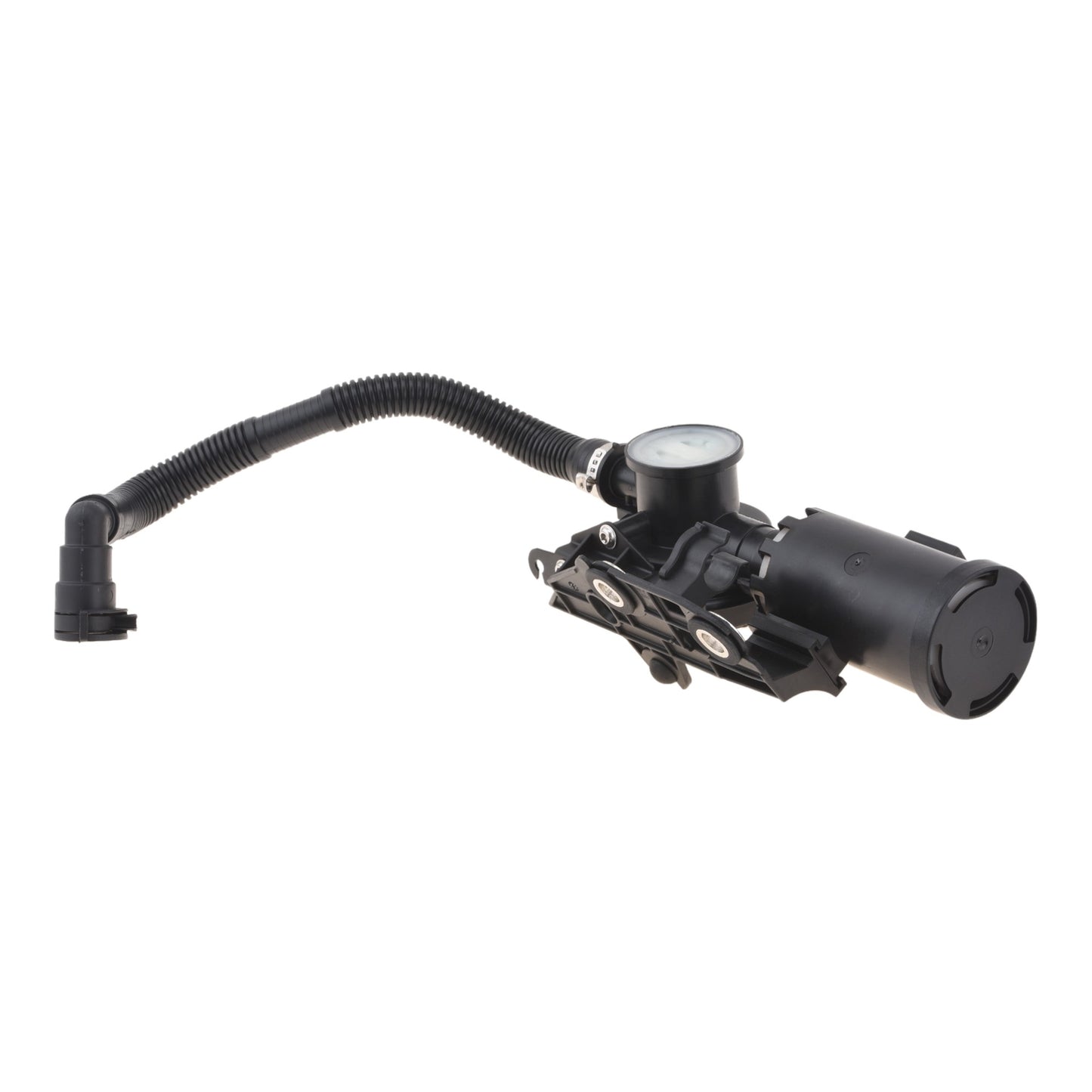 16137373623 Steam canister filter and ventilation hose suitable for BMW M550i 540i 530i G30