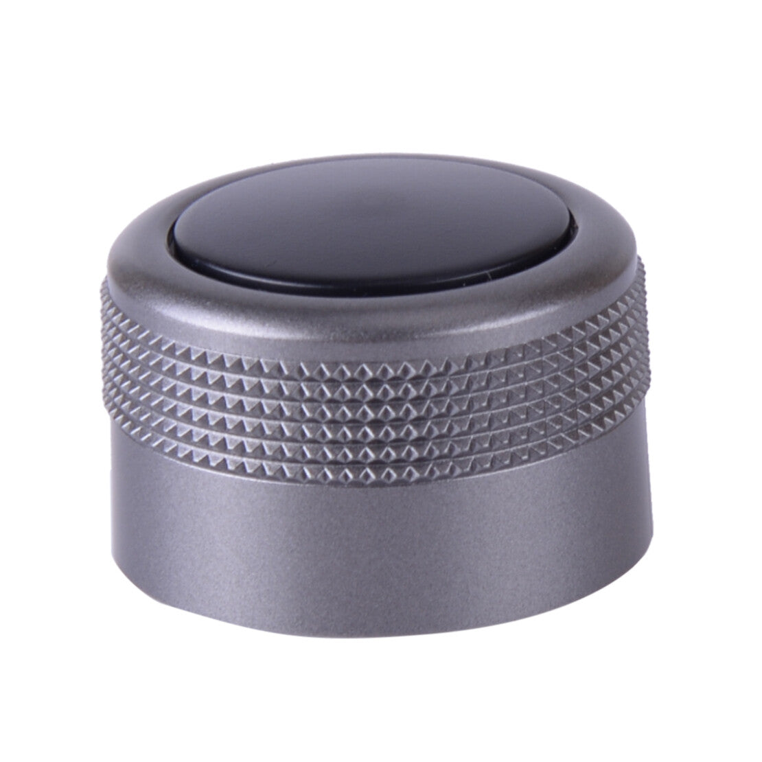 2x Rear Row Volume Control Knob Cover Fit for Land Cruiser LC200 10-18 zy v