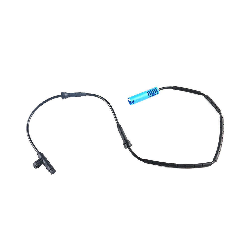 ABS Wheel Speed Sensor Rear- Right  Left for BMW for Mini One Cooper S R50 R52 R53 Q