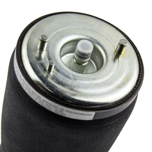 A pair of rear air suspension spring bags fits the for BMW 5 Series X5 E39 Touring 19