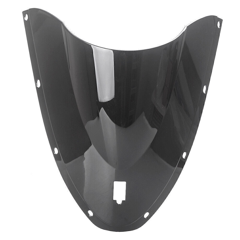 Windshield Windscreen Wind Screen Wind Shield Deflector for DUCATI 999 2005-2006