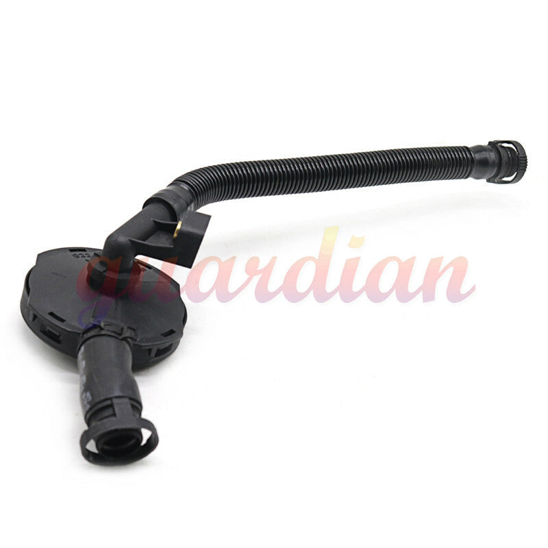 1x Crankcase Vent Valve 95511076500 for Porsche for Cayenne 3.2L V6 2004-2006 4-Door