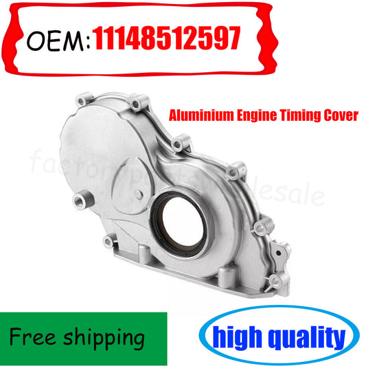 Engine camshaft oil timing cap suitable for F46 218i i8 X2 F39 F20 F22 11148512597- n