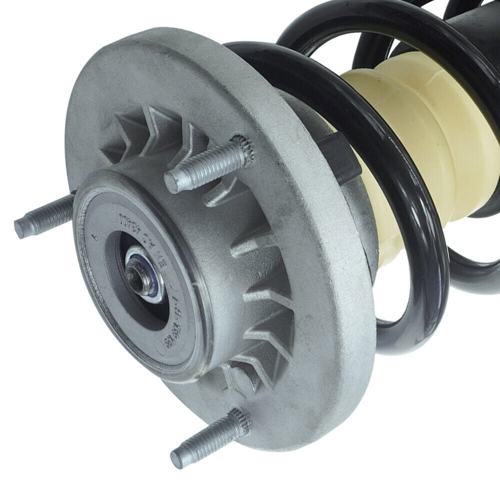 Two adaptive rear left and right shock absorbers suitable for Lexus RX350 RX450h (2016-2019)