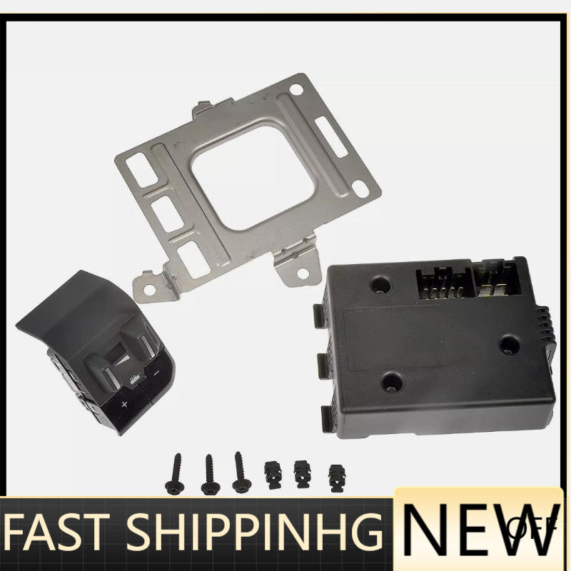 Electronic Trailer Brake Controller 82215278AF for Dodge for Ram 1500 2019-2024 n