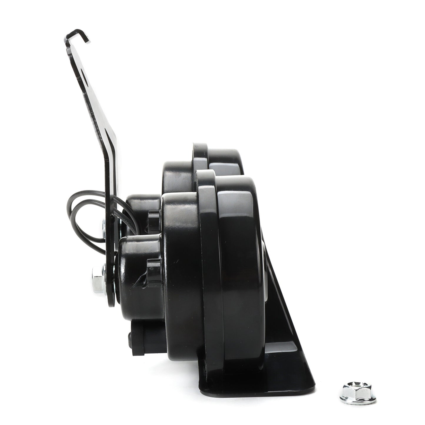1 Set for Ford F-150 2015-2022 Horn Bracket Assembly FL3Z-13832-C New