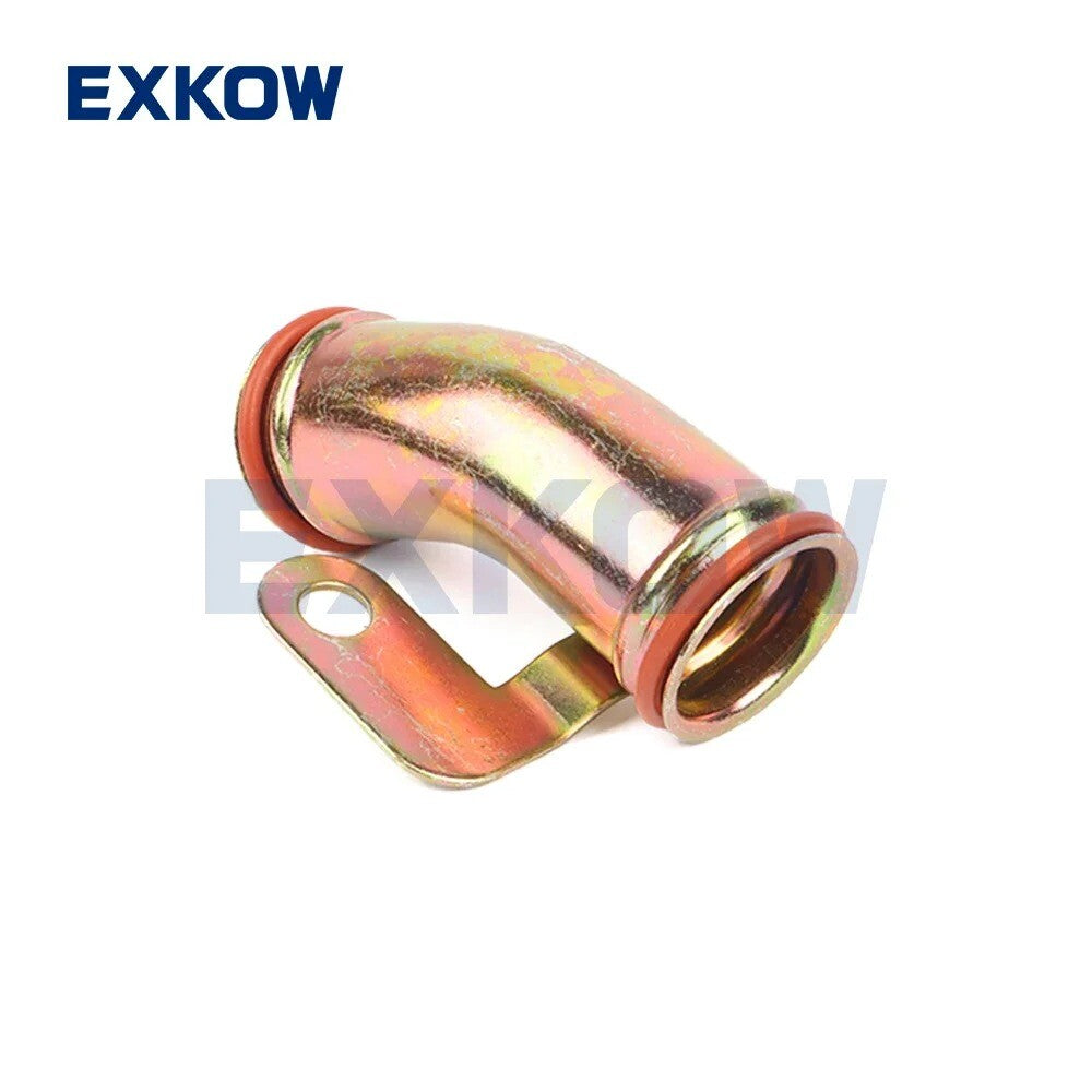 Water Pump Inlet Pipe for Mitsubishi Pajero IO 4G93 4G94 1.8 2.0L 96-01 MD347975