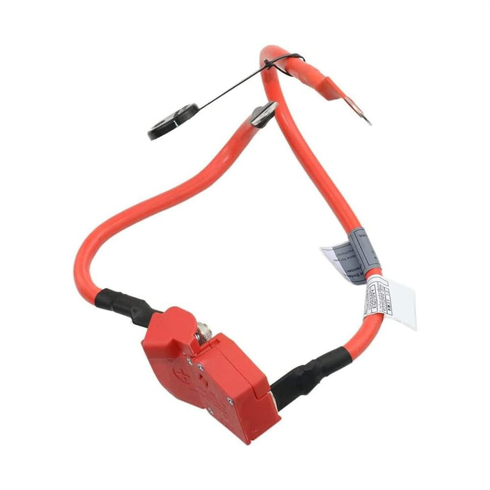 1x Car Positive Battery Terminal Cable Repair 61129259425 for BMW 320i 2013-2018 Q