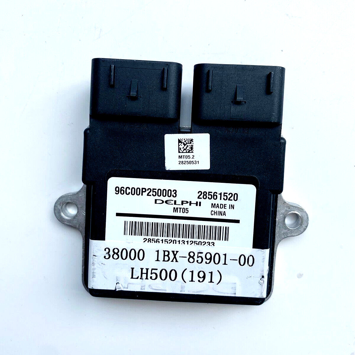 ECU Controller EFI ECM Box Fits linhai 550cc 565cc 600cc ATV LH2V73A LH2C701811