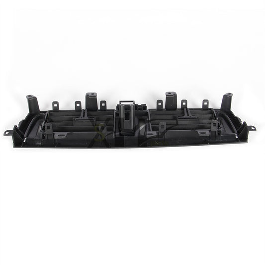 Front Console Grill Dash AC Air Outlet Vent for BMW 5 Series 64229166885 Q
