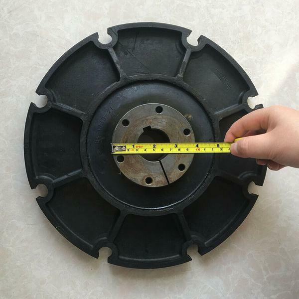36774321 Coupler For Ingersoll Rand Portable Doosan Flexible Coupling Q
