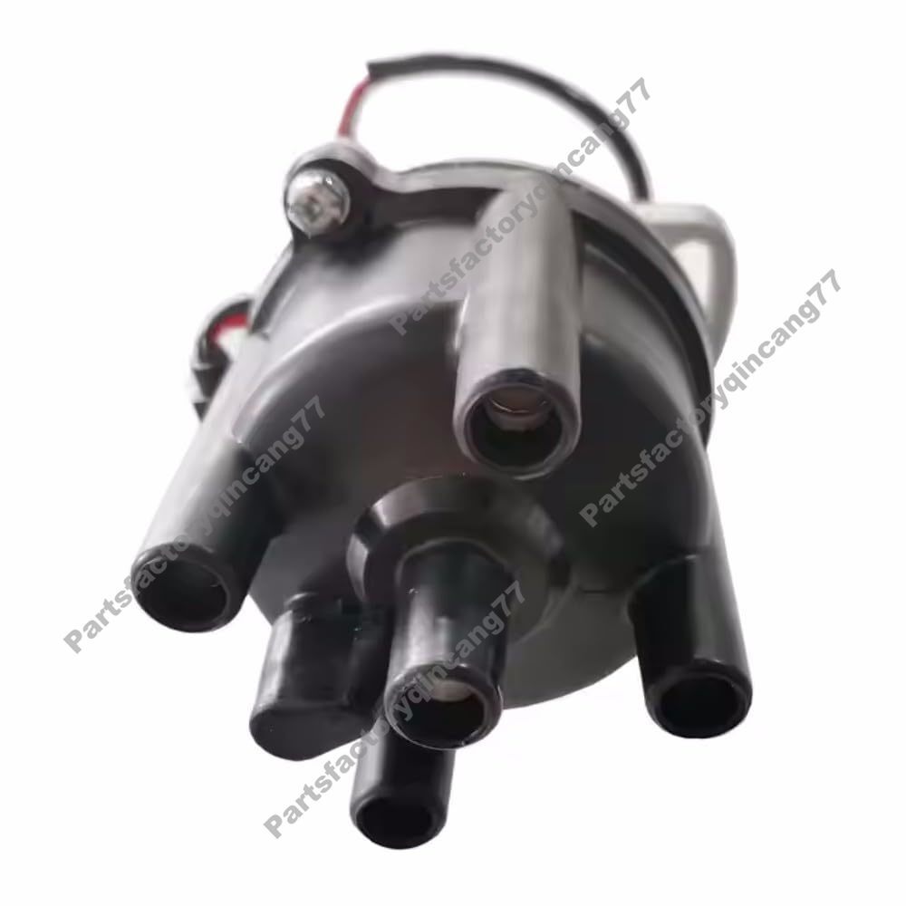 Ignition Distributor 33100-80C10 for Suzuki for Jimny Samurai SJ413 JB31 1.3L G13B Q