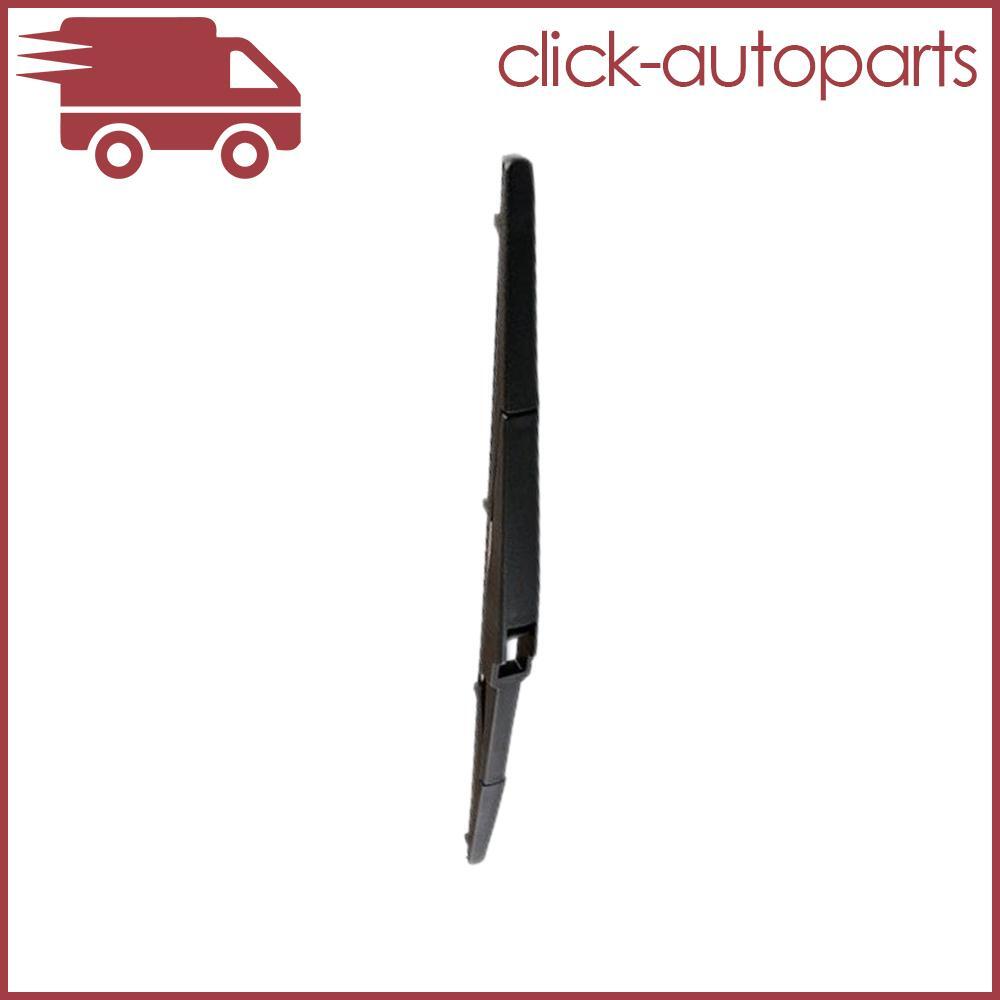 Rear Window Windshield Wiper Blade Black Fits for Lexus RX300 RX330 RX400h RX350 Q