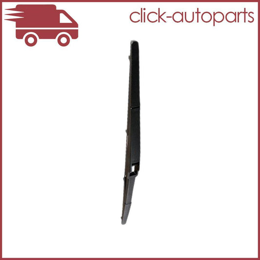 Rear Window Windshield Wiper Blade Black Fits for Lexus RX300 RX330 RX400h RX350 Q
