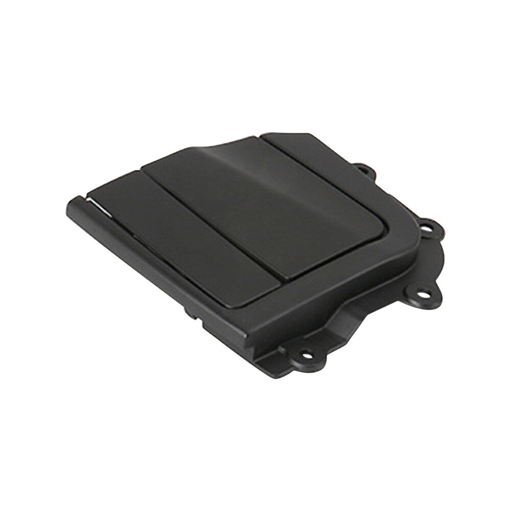 For 2007-13 for BMW E93 3-Series M3 Left Retractable Top Cover Deck Hinge Flap Black Q