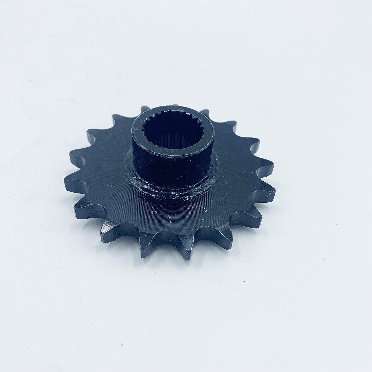 New kandi shift knuckle front sprocket Gear p-gka200 gka200 17T 01.01.10.802