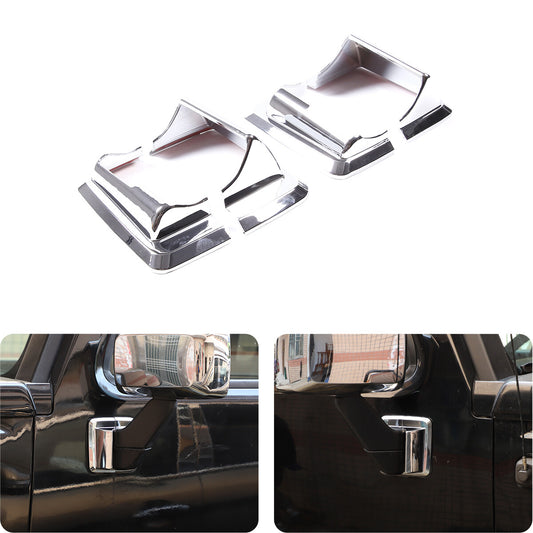 Automotive Center Console Storage Box Phone Tray for Range Rover Evoque 2019 2020 2021- v