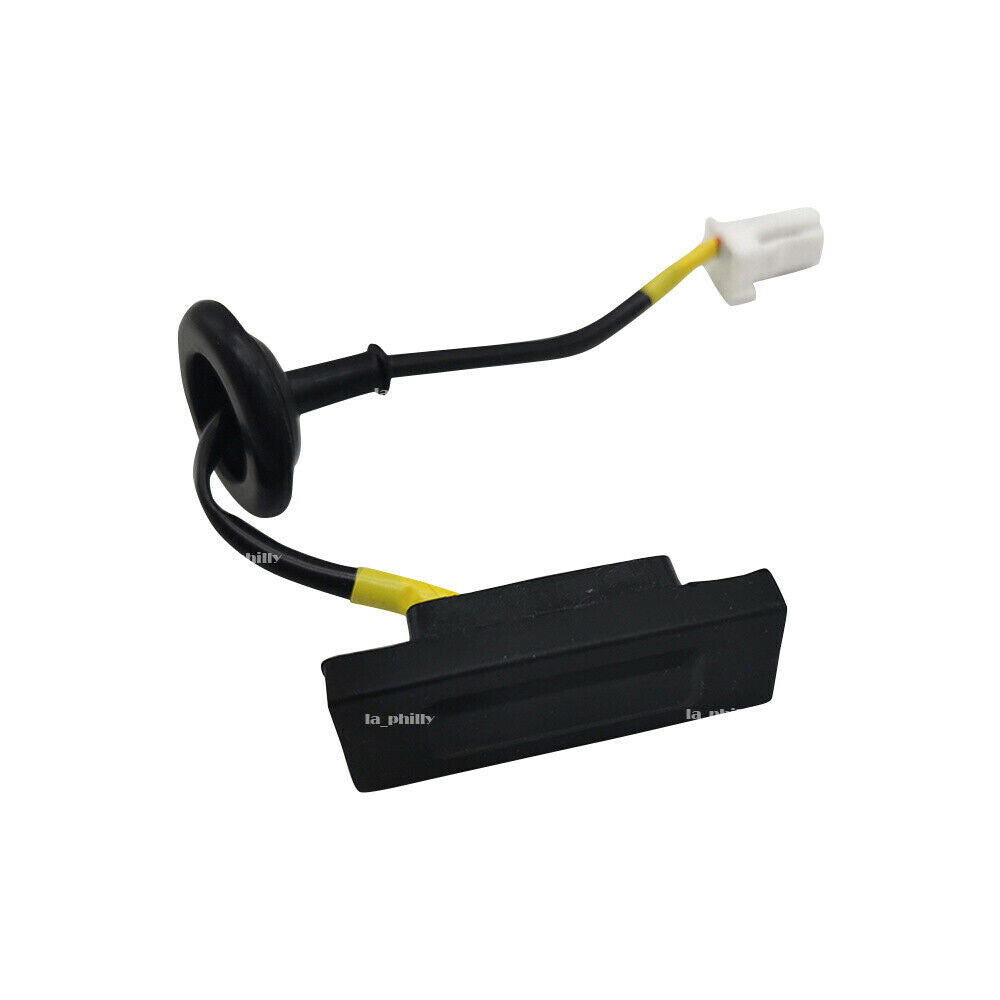 Rear Trunk lock Boot Release Switch Tailgate Opening Button Switch for KIA Rio