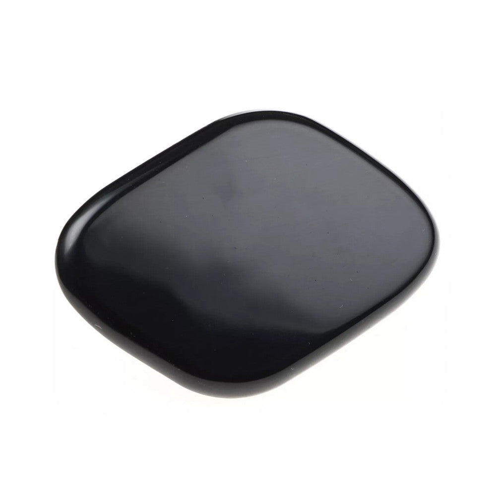 For 2013 2014 2015 2016 Santa Fe Right Headlight Washer Nozzle Cover Unpainted Q