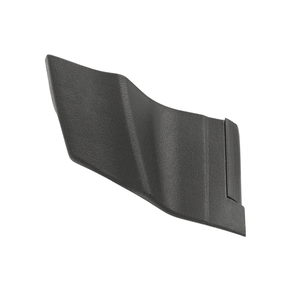 Front Left Windshield Wiper Cover Fits 2006-2010 for Toyota Yaris 4 doors Black New