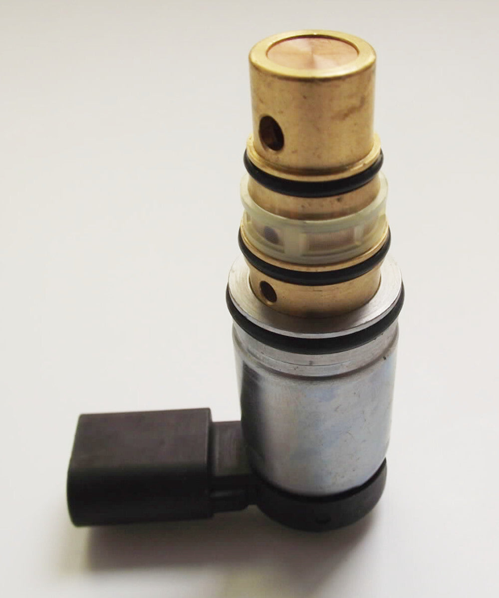 Solenoid valve for AC compressor control of 2006-2007-2010 Beetle. n