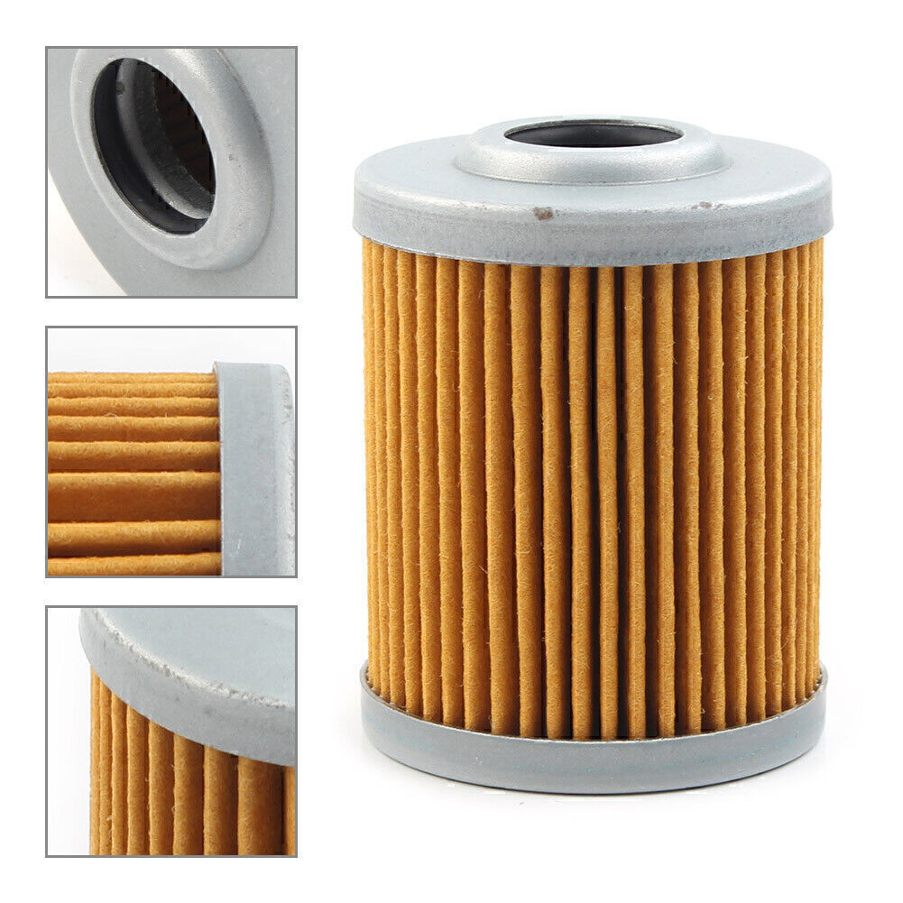 for Honda BF 115 130 135 150 175 200 225hp Outboard Fuel Filter #16901-ZY3-003 Q