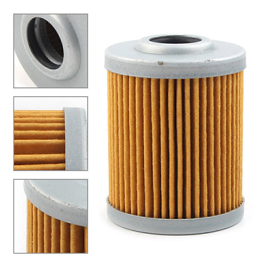 for Honda BF 115 130 135 150 175 200 225hp Outboard Fuel Filter #16901-ZY3-003 Q