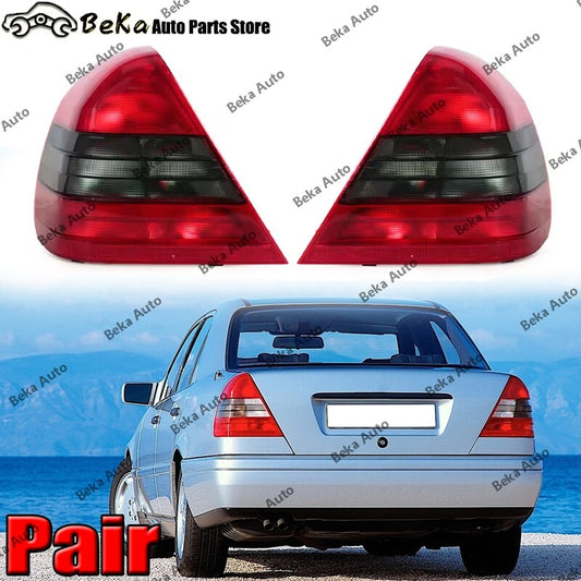 Rear Brake Light for Mercedes Benz W202 C230 1994 1995-2004 LeftRight Taillight