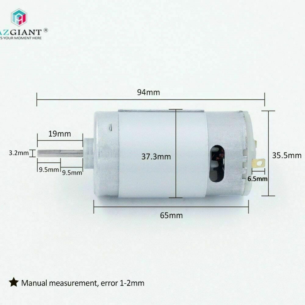 CENTRAL LOCKING VACUUM PUMP REPAIR MOTOR for Mercedes-Benz CLK-Class