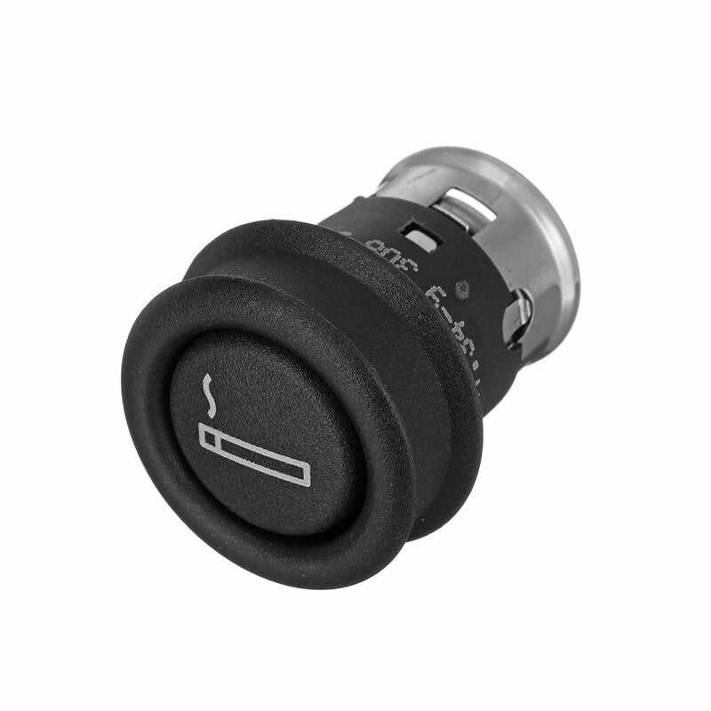 Cigarette lighter component socket 61349308246 is suitable for X3, X5, X6, and Z3 . n