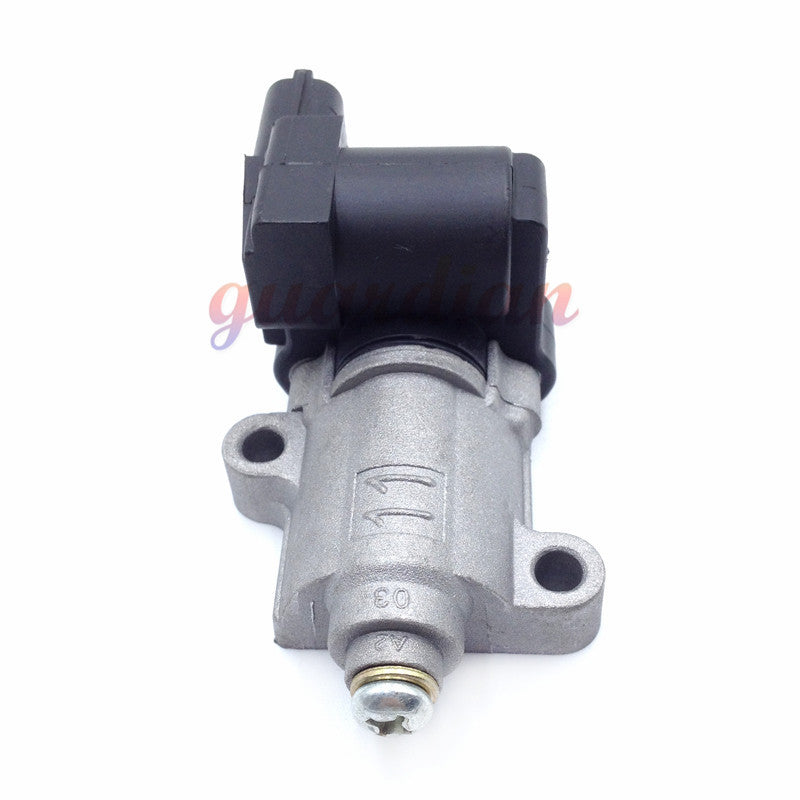 Idle Air Control Valve 2006-11 for Hyundai for Kia Accent Rio5 35150-26900 AC587