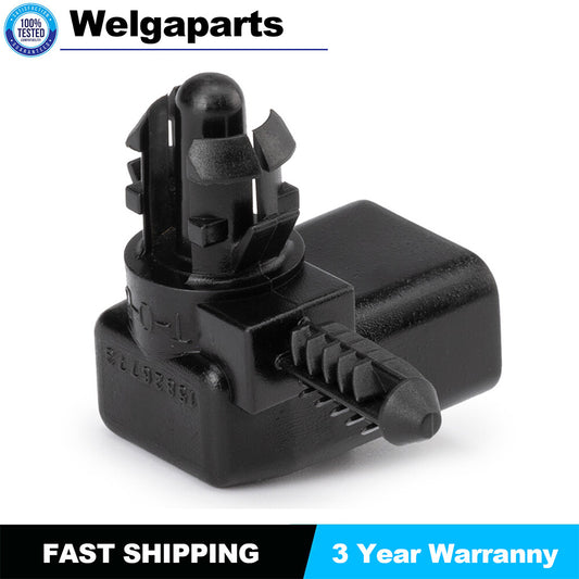 Ambient Air Temperature Sensor for Chevrolet Equinox for GMC Terrain for Sierra 15826773