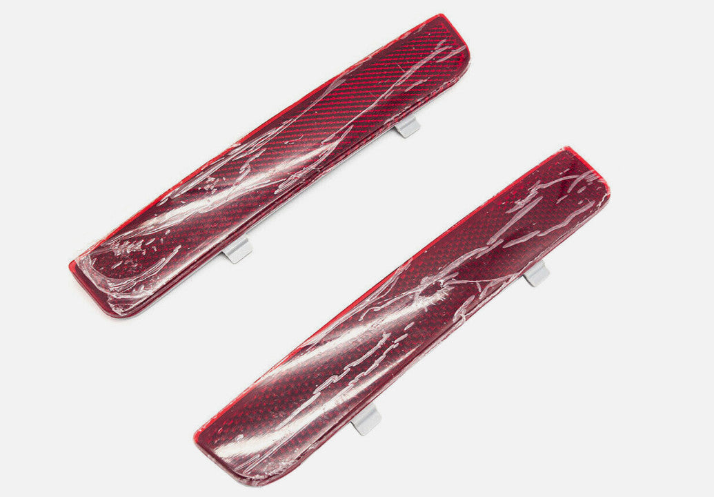 Rear bumper taillight reflector suitable for Land Rover for Range Rover L322 Freelander LR2- n