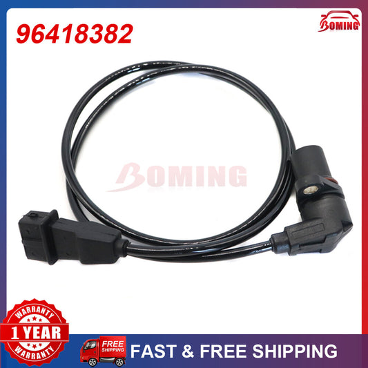 1X Mass Air Flow Sensor for Sportage 1995-2002 for Saab 900 1994-1995 0K08013210