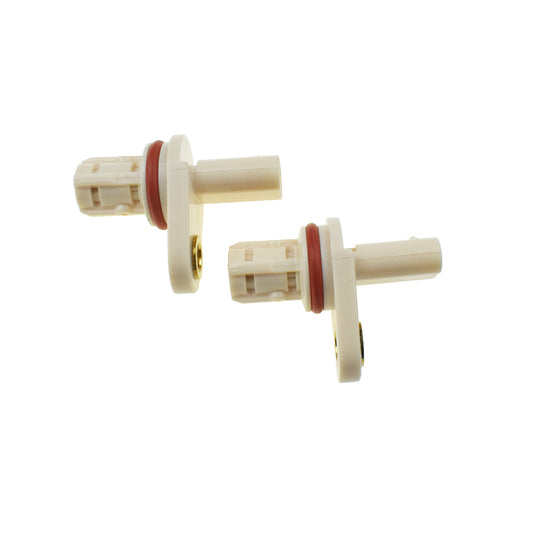 2 pcs Camshaft Position Sensor for for Cruze Sonic for Buick Encore for Cadillac ELR- v