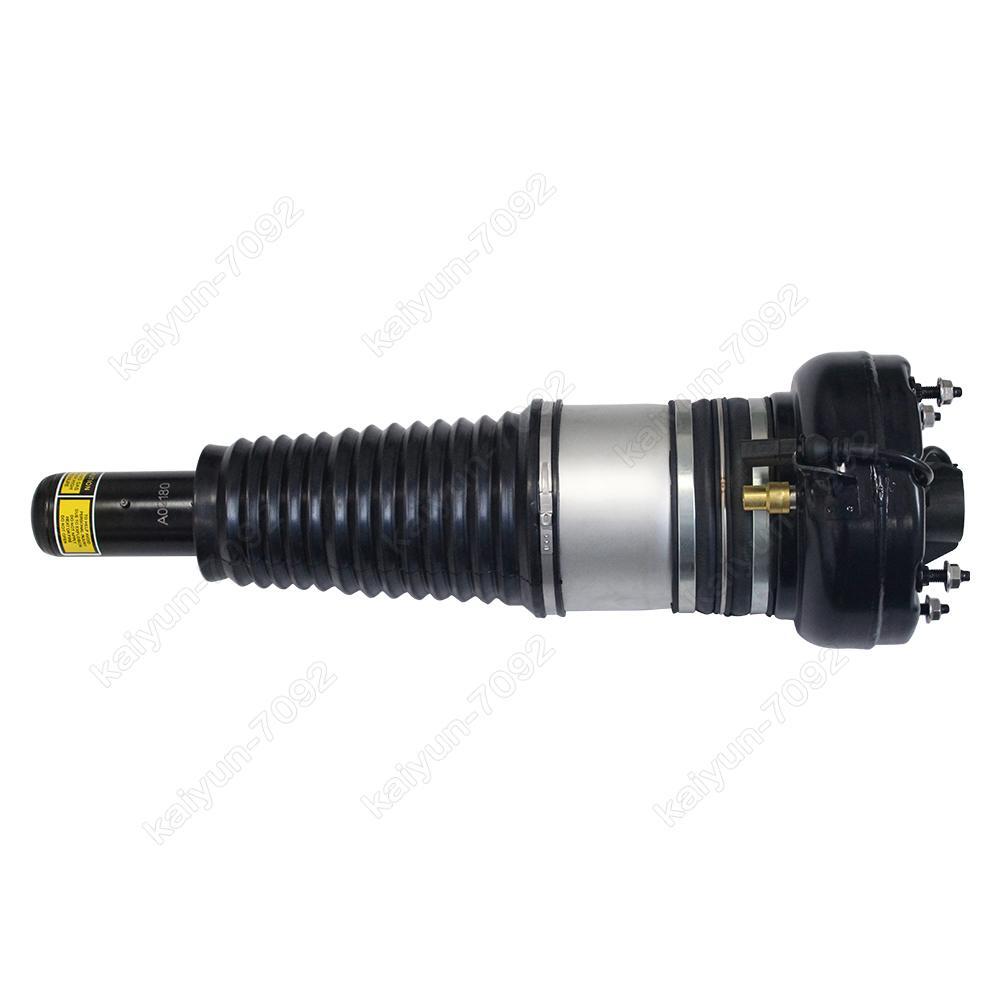 2pcs for Bentley MULSANNE for Audi A6 C7 for A8 S8 D4 Front Air Suspension Shock Struts